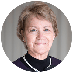 Gen. Maryanne Miller